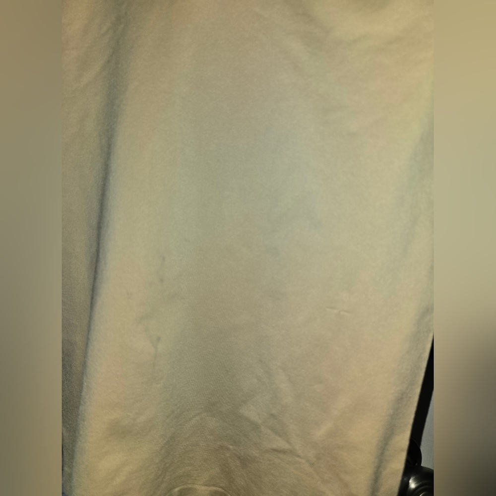 J.Crew Scoop Neck Tank Top | Sand Beige | Size L | NWT WOMENS - Picture 2 of 8